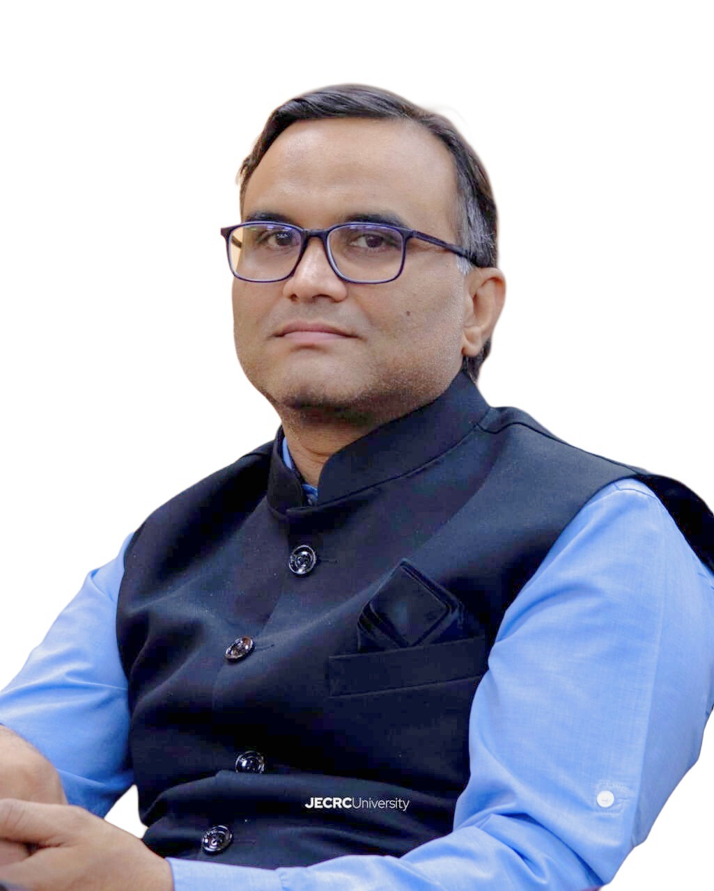 Prof. (Dr) Kamlesh Lakhwani